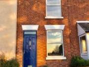 3 Bedrooms Terraced house for rent in The Green,...