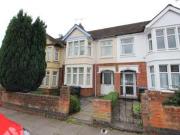 3 Bedrooms Terraced house for rent in The Mount,...