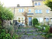 3 Bedrooms Terraced house for rent in The Quayside,...