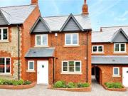 3 Bedrooms Terraced house for rent in The Street,...