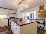 3 Bedrooms Terraced house for rent in Theberton Street,...