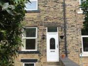 3 Bedrooms Terraced house for rent in Third Avenue,...