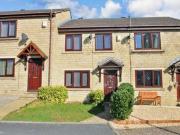 3 Bedrooms Terraced house for rent in Three Nooked Mews,...