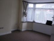3 Bedrooms Terraced house for rent in Tiverton Road,...