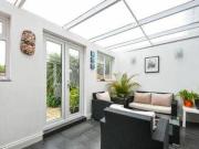 3 Bedrooms Terraced house for rent in Torbay Road,...