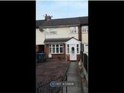 3 Bedrooms Terraced house for rent in Trent Grove,...