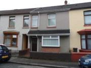 3 Bedrooms Terraced house for rent in Tudor Terrace,...