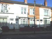 3 Bedrooms Terraced house for rent in Uplands Road,...
