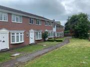 3 Bedrooms Terraced house for rent in Upper Avenue,...