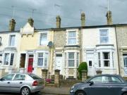 3 Bedrooms Terraced house for rent in Upper Fant Road,...