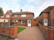3 Bedrooms Terraced house for rent in Valley Road,...
