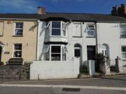 3 Bedrooms Terraced house for rent in Victoria Street,...