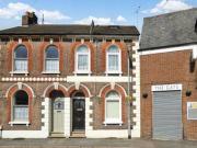 3 Bedrooms Terraced house for rent in Victoria Street,... 3 Bedrooms Terraced house for rent in Victoria Street,...