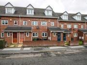 3 Bedrooms Terraced house for rent in Victoria Street,...