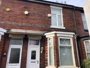 3 Bedrooms Terraced house for rent in Wallness Lane,...