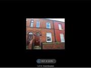 3 Bedrooms Terraced house for rent in Wargrave Road,...