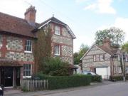 3 Bedrooms Terraced house for rent in Water Ditchampton,...