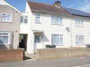 3 Bedrooms Terraced house for rent in Waterdales,...