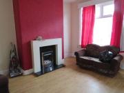 3 Bedrooms Terraced house for rent in Waverly Terrace,...