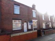3 Bedrooms Terraced house for rent in Webb Street,...