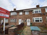3 Bedrooms Terraced house for rent in Well Lane,...