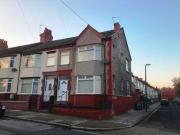 3 Bedrooms Terraced house for rent in Well Lane,...