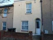 3 Bedrooms Terraced house for rent in Wellington Street,...