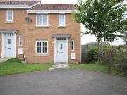 3 Bedrooms Terraced house for rent in Wessex Drive, Ince WN3
