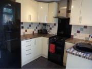 3 Bedrooms Terraced house for rent in West Street,...