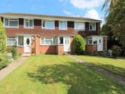 3 Bedrooms Terraced house for rent in White Cottage...