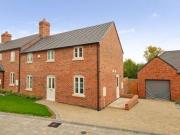 3 Bedrooms Terraced house for rent in William Ball...