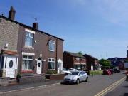 3 Bedrooms Terraced house for rent in Wilton Street,...