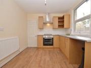 3 Bedrooms Terraced house for rent in Wimborne Road,...