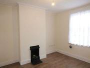 3 Bedrooms Terraced house for rent in Wimborne Road,...