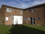 3 Bedrooms Terraced house for rent in Winchester...