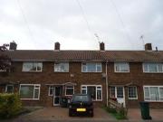 3 Bedrooms Terraced house for rent in Winchester Road,...