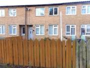 3 Bedrooms Terraced house for rent in Winchester Road,...