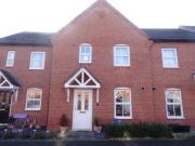 3 Bedrooms Terraced house for rent in Windmill Meadow,...