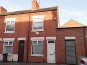 3 Bedrooms Terraced house for rent in Wingfield Street,...