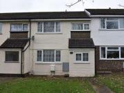 3 Bedrooms Terraced house for rent in Witcombe, Yate,...
