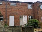3 Bedrooms Terraced house for rent in Withywood Drive,...