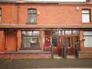 3 Bedrooms Terraced house for rent in Woolden Street,...