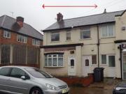 3 Bedrooms Terraced house for sale in 105 & 105A Church...