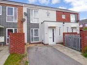 3 Bedrooms Terraced house for sale in 106G, Virginia...