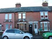3 Bedrooms Terraced house for sale in 23 Linden Road,...