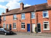 3 Bedrooms Terraced house for sale in 23 Severn Street,...