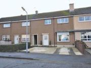 3 Bedrooms Terraced house for sale in 25 Moorfield Road,...