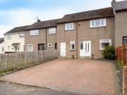 3 Bedrooms Terraced house for sale in 29 Souter Place,...