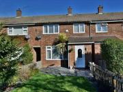 3 Bedrooms Terraced house for sale in 369 Farnham Road,...