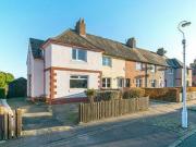 3 Bedrooms Terraced house for sale in 62 Parkside...